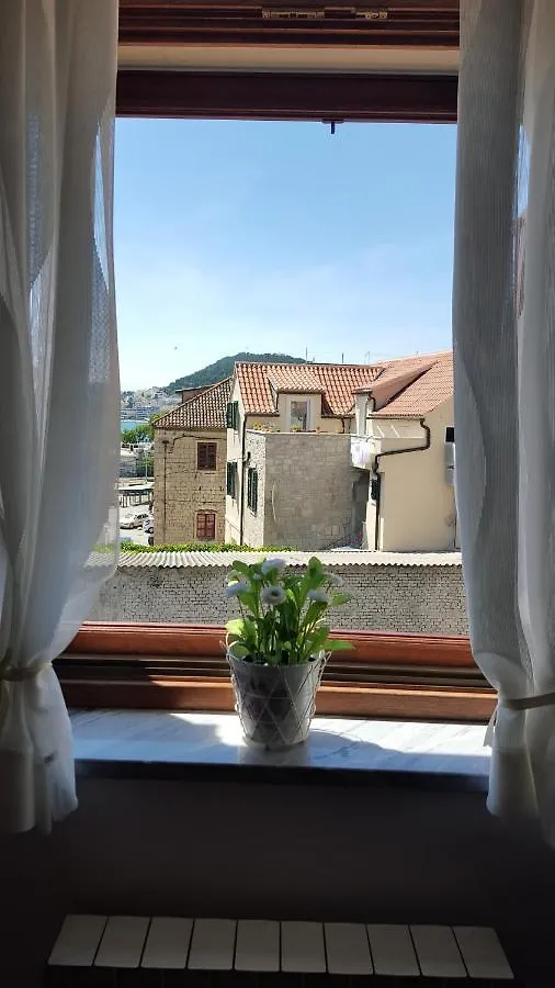 Apartment Apartmani Basic 1 Split