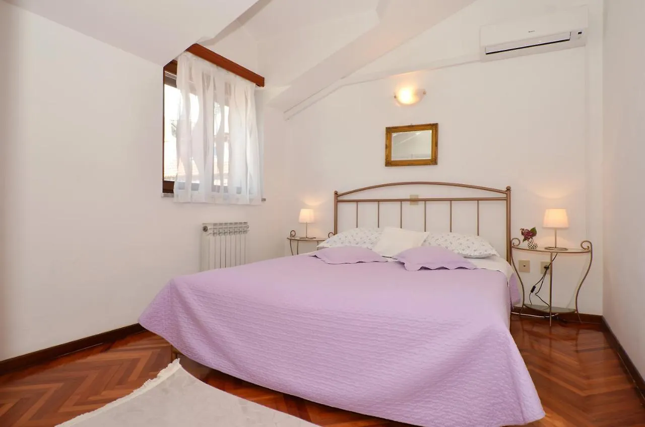 Apartmani Basic 1 Split Apartment