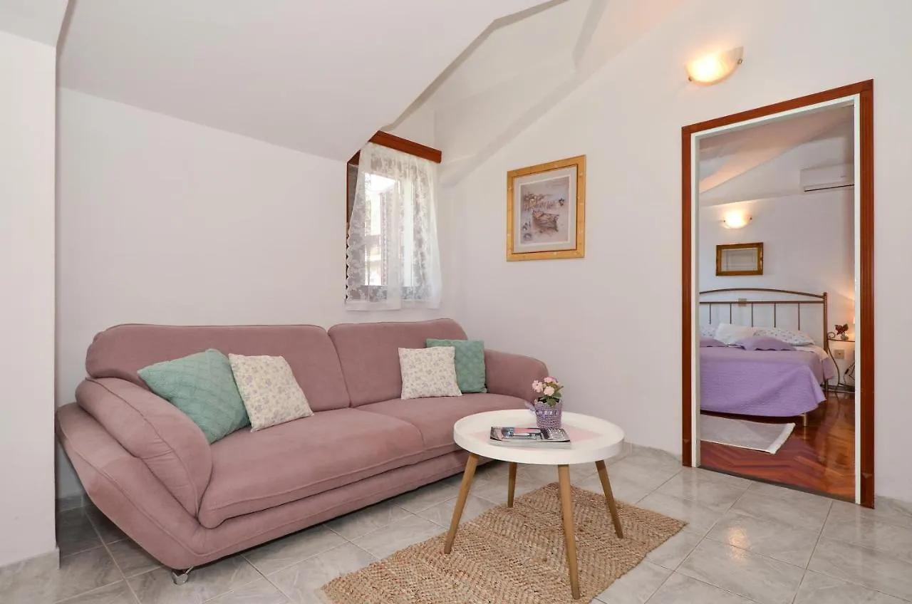 Apartmani Basic 1 Split