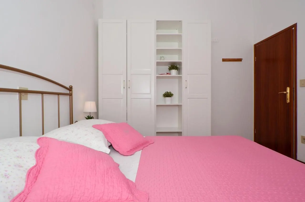 Apartmani Basic 1 Split Apartment