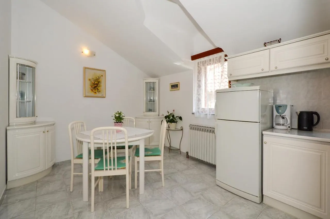 Apartmani Basic 1 Split Apartment
