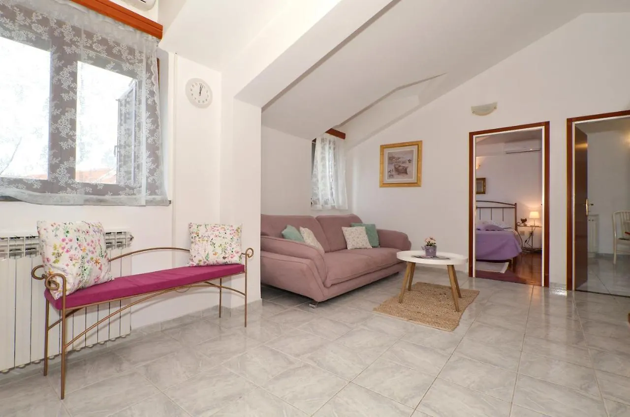 Apartmani Basic 1 Split