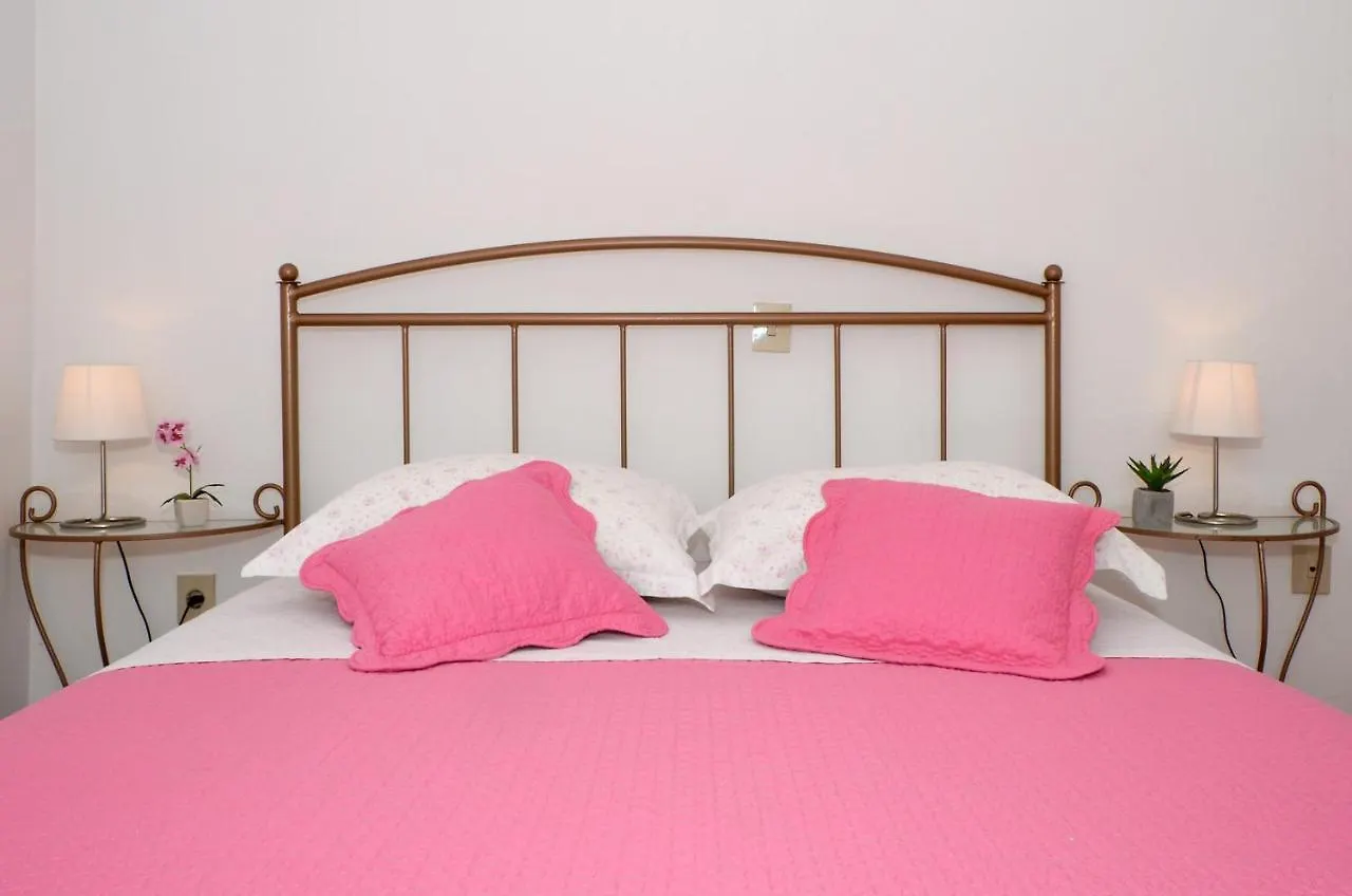 Apartmani Basic 1 Split Horvátország